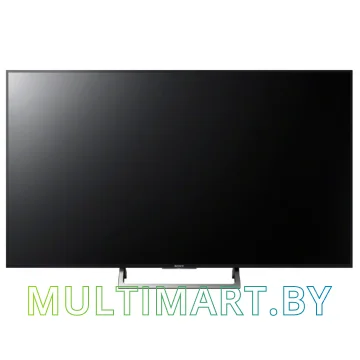 Телевизор Sony KD-65XE8596B